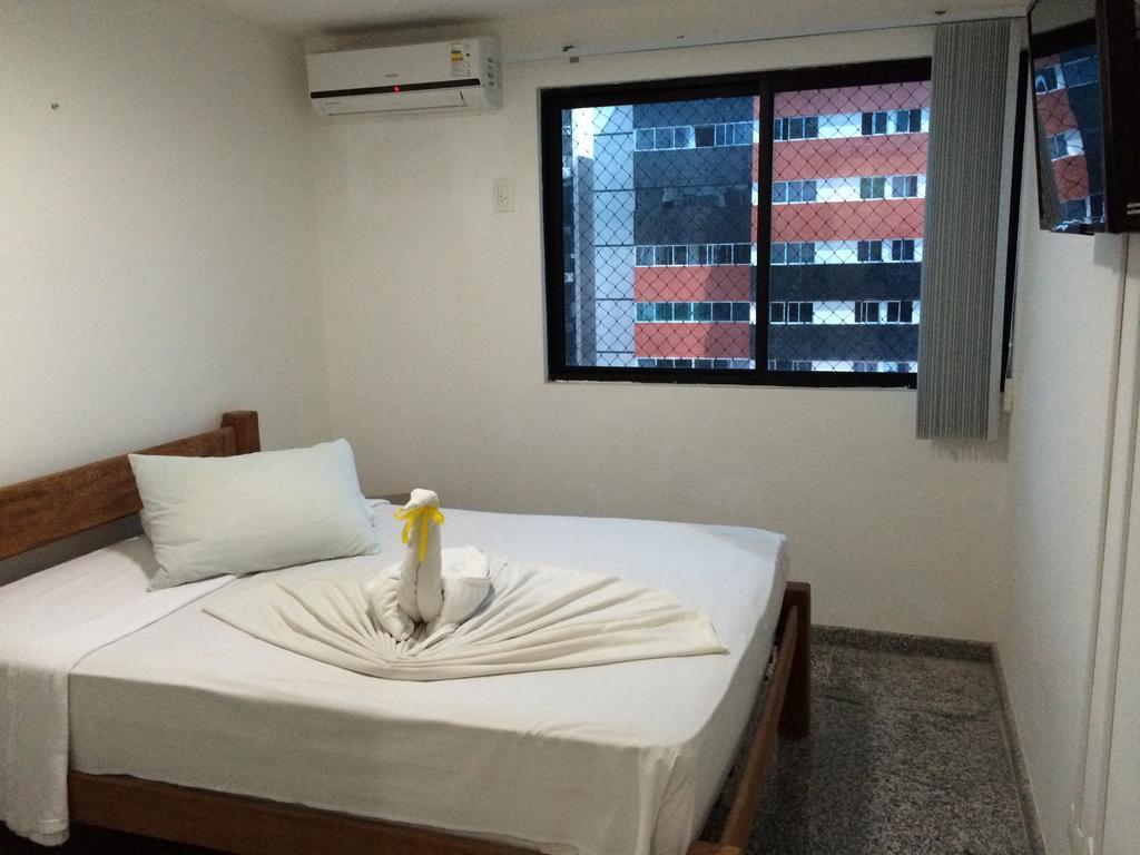 Ametista Flat Apartment Maceio  Room photo