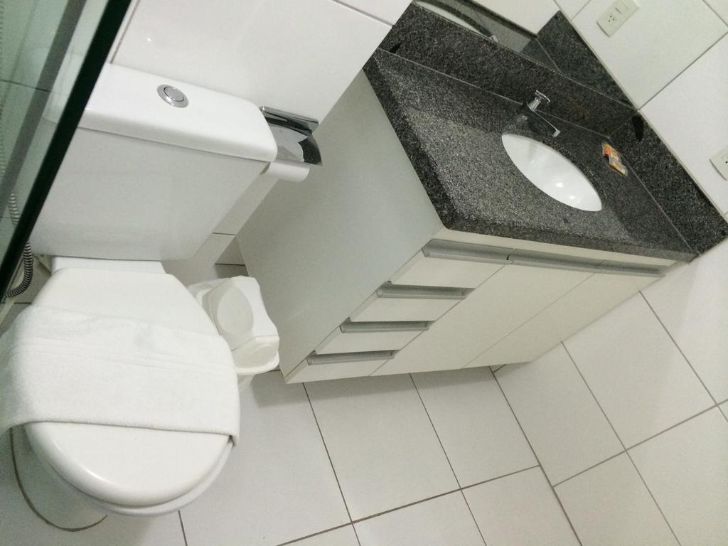 Ametista Flat Apartment Maceio  Room photo