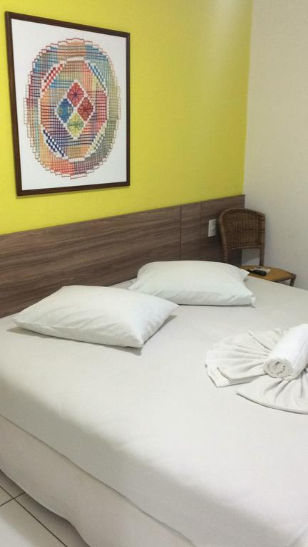Ametista Flat Apartment Maceio  Exterior photo