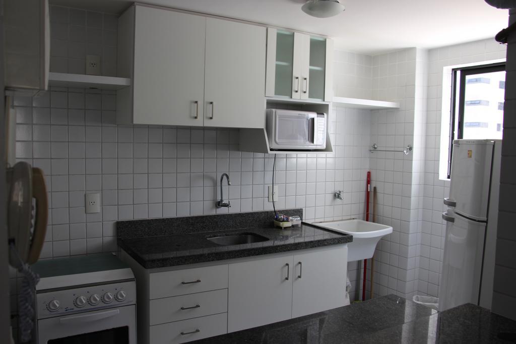 Ametista Flat Apartment Maceio  Exterior photo