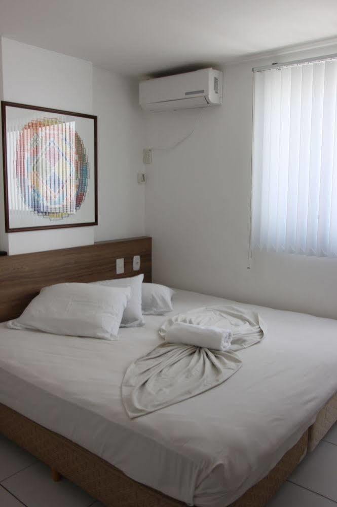 Ametista Flat Apartment Maceio  Exterior photo